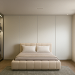 almero krevet render