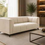 Emerald sofa